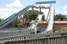 Whitewater Express