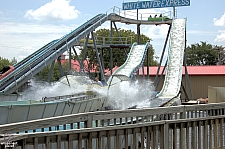 Whitewater Express