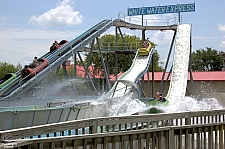 Whitewater Express