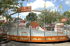 Tilt-A-Whirl