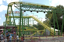 Wild Mouse