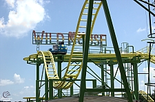 Wild Mouse