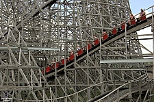 Kentucky Rumbler