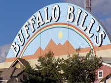 Buffalo Bill's