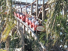 Dania Beach Hurricane