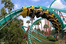 Busch Gardens Tampa Bay