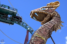 Cobra's Curse
