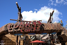 Cobra's Curse