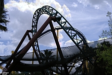 Cobra's Curse