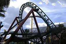 Cobra's Curse