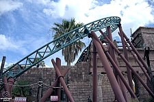 Cobra's Curse