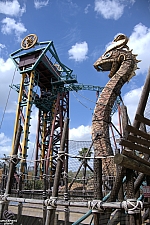 Cobra's Curse