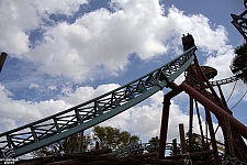 Cobra's Curse