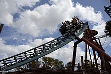 Cobra's Curse