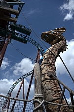 Cobra's Curse