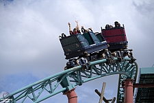 Cobra's Curse