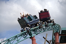 Cobra's Curse