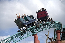 Cobra's Curse