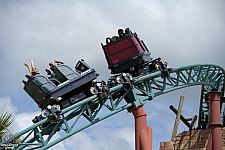 Cobra's Curse
