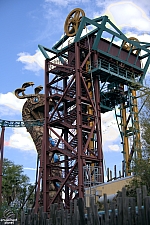Cobra's Curse