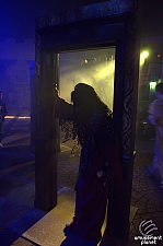 Howl-O-Scream 2013