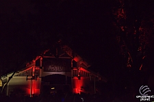 Howl-O-Scream 2013