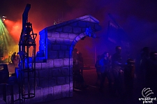 Howl-O-Scream 2013