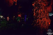 Howl-O-Scream 2013