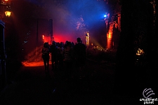 Howl-O-Scream 2013