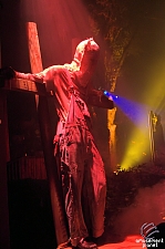 Howl-O-Scream 2013