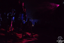 Howl-O-Scream 2016
