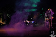 Howl-O-Scream 2016