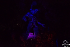 Howl-O-Scream 2016