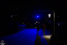 Howl-O-Scream 2025