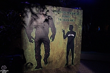 Howl-O-Scream 2025