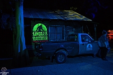 Howl-O-Scream 2025