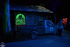 Howl-O-Scream 2025