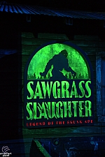 Howl-O-Scream 2025