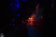 Howl-O-Scream 2025