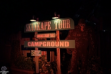 Howl-O-Scream 2025