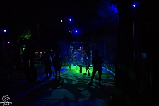 Howl-O-Scream 2025
