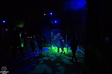 Howl-O-Scream 2025