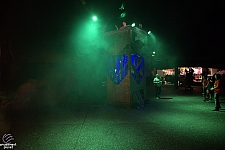 Howl-O-Scream 2025