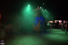Howl-O-Scream 2025
