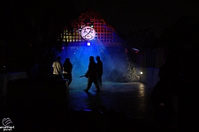 Howl-O-Scream 2025