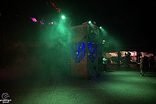 Howl-O-Scream 2025