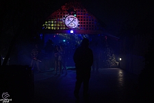 Howl-O-Scream 2025