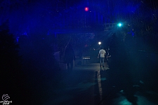 Howl-O-Scream 2025