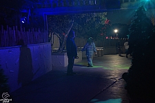Howl-O-Scream 2025