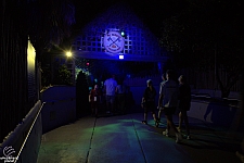Howl-O-Scream 2025